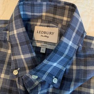 Ledbury Shirt